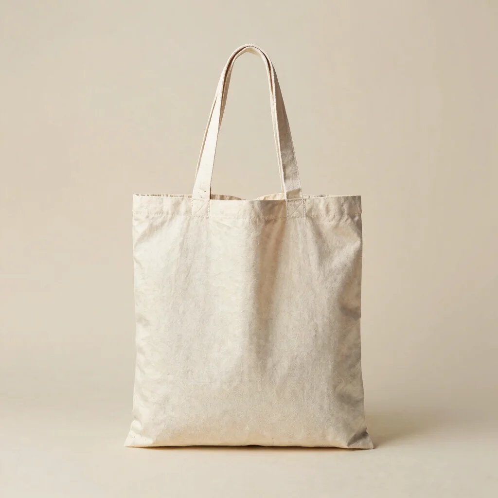 Everyday Cotton Tote