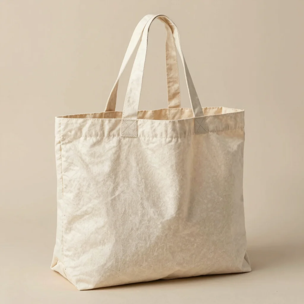Market Day Shopper