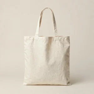 Cotton Gift Tote